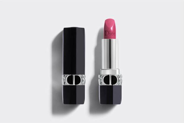 Produktbild Dior Rouge Extra Satin No 678 (678 Culte)