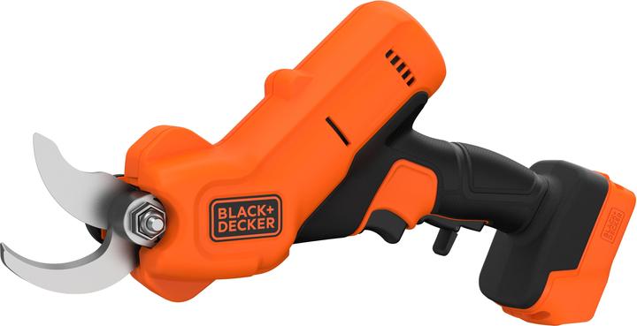Actual product image Black & Decker Podadora de mano 18V sin cargador/batería