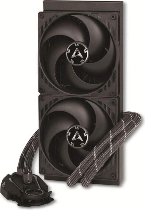 Produktbild Arctic Liquid Freezer II 280