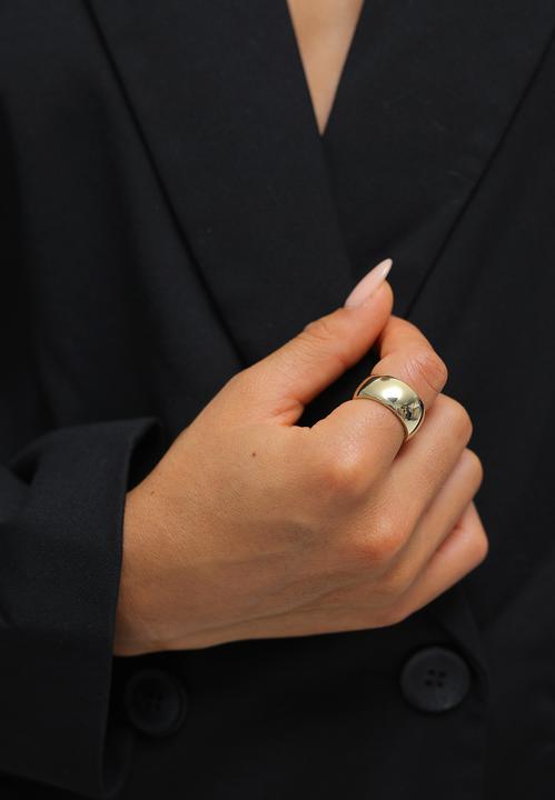 Immagine prodotto Elli Anello a fascia (52, 925 Argento)