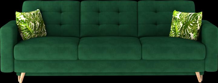 Dark Green Kronos 19, Jungle 32