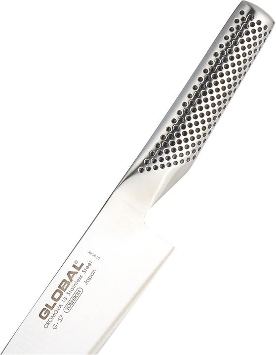 Chroma G-57 CHEF'S KNIFE, 16 CM, ALLROU (16 cm)