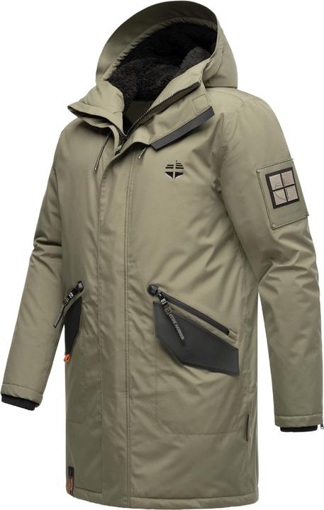 Produktbild Stone Harbour Ragaan (XXL)