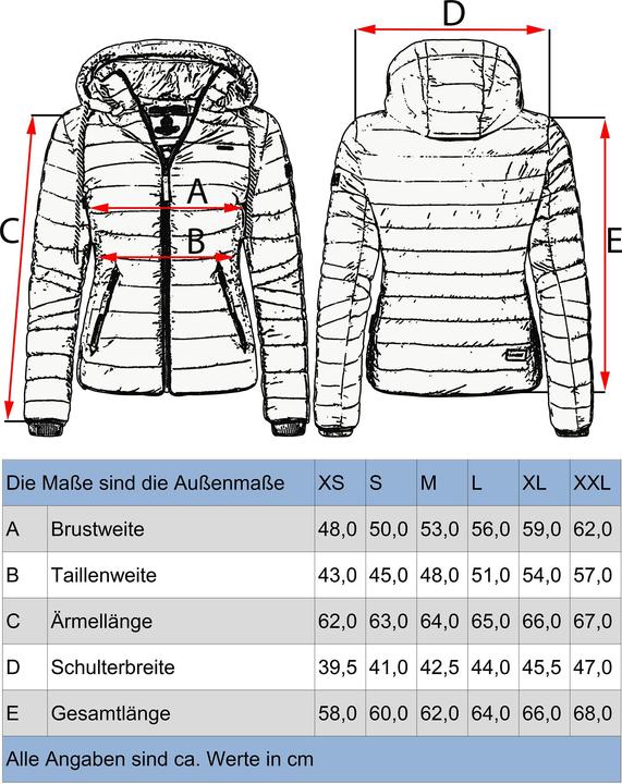 Actual product image Navahoo Lulana (L)
