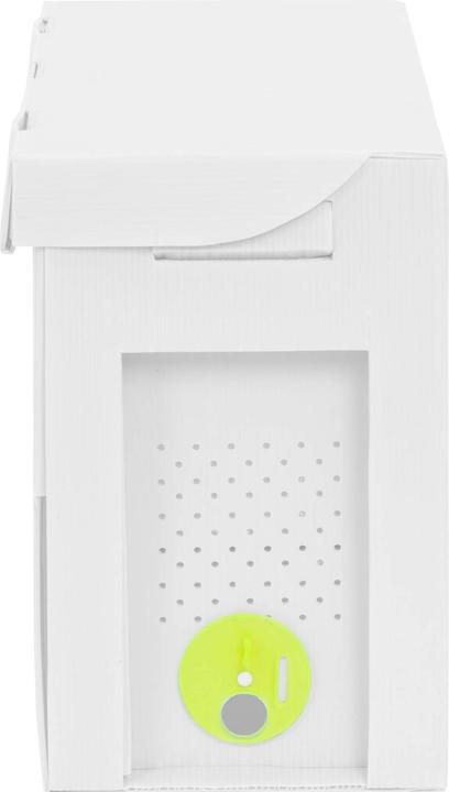Produktbild Wiesenfield Ablegerkasten Bienen Ablegerbeute Ablegerkiste Kunststoff Dantant für 5 Rähmchen (Biene, Wildbienen)