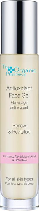 The Organic Pharmacy Antioxidant Face Gel (35 ml)