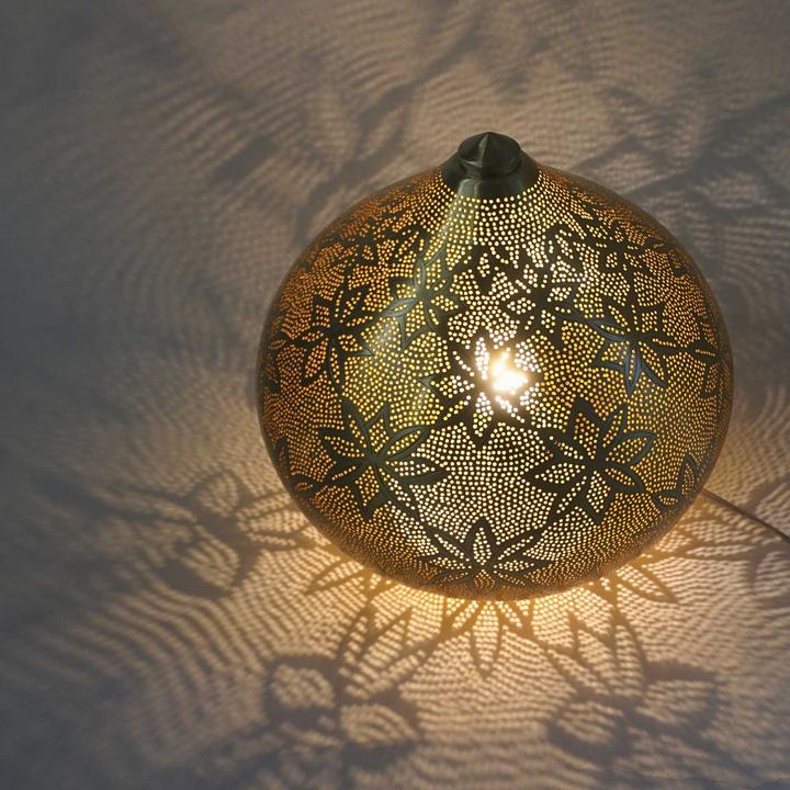 Immagine prodotto Sweet Mint Lampada orientale Ariki Puaka (E27)