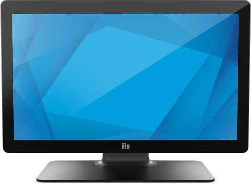 Actual product image ēlo ELO 2202L 22IN FHD CAP 10-TOUCH (1920 x 1080 pixels, 21.50")