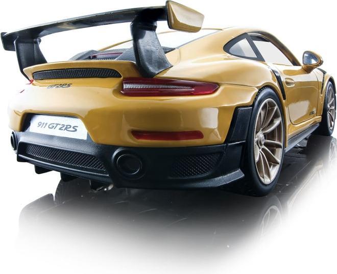 Actual product image Maisto Porsche 911 GT2 RS