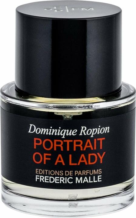 Produktbild Frédéric Malle Portrait of a Lady (Eau de Parfum, 50 ml)