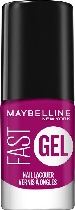 10 Fuchsia Ecstacy