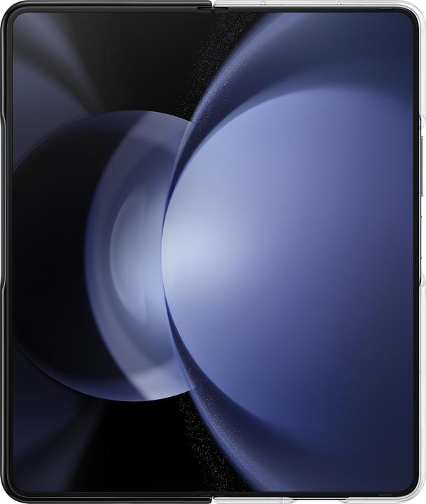 Produktbild Samsung Clear Gadget Case (Samsung Galaxy Z Fold5)