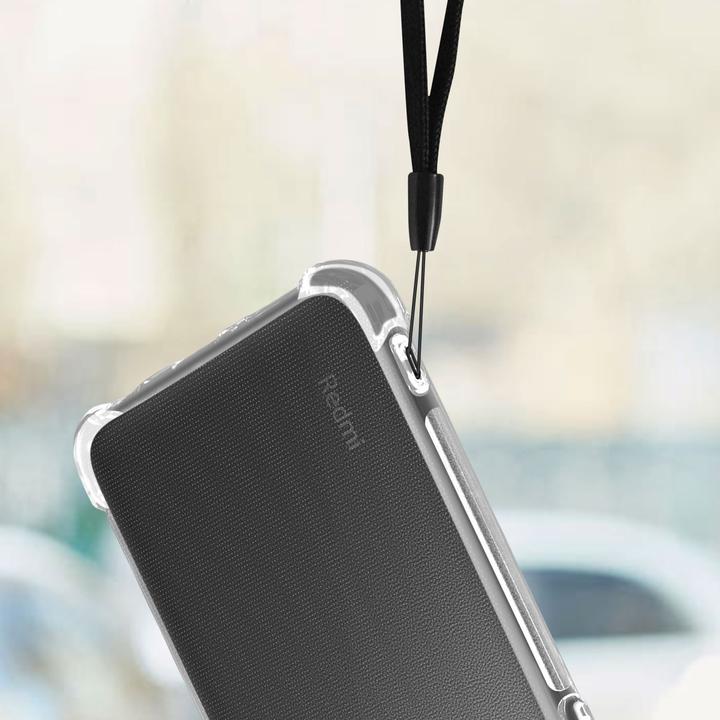 Actual product image Avizar Protective cover with reinforced corners Series (Xiaomi Redmi A2)