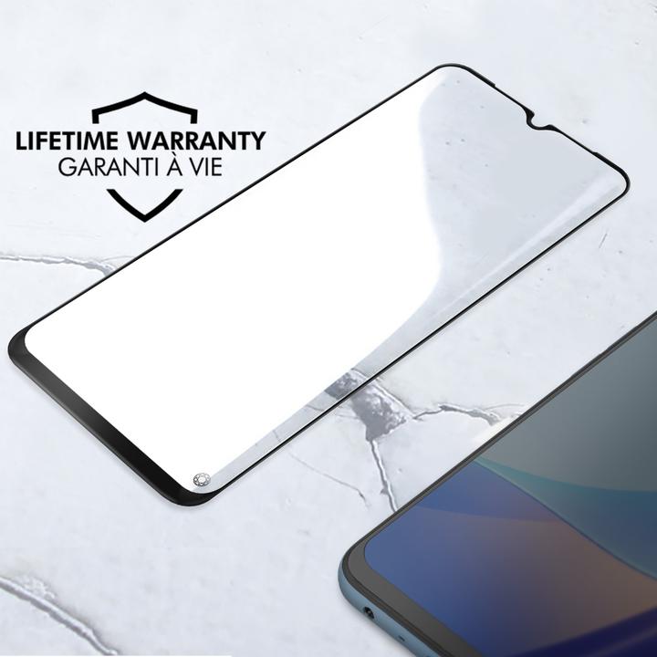 Immagine prodotto Bigben Connected Protezione dello schermo in vetro (1 Pezzo/i, Oppo A16s, Oppo A16, Oppo A54s)
