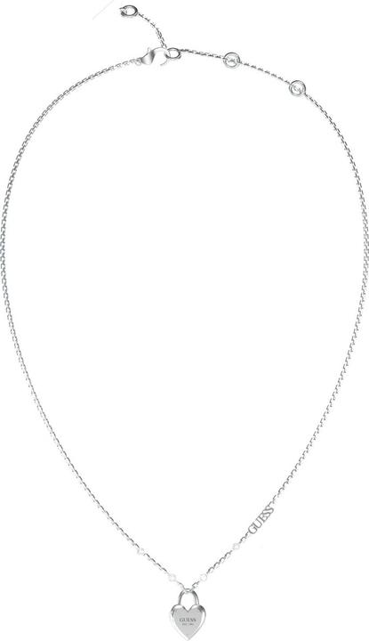 Immagine prodotto Guess Collana ALL YOU NEED IS LOVE (Acciaio inossidabile)