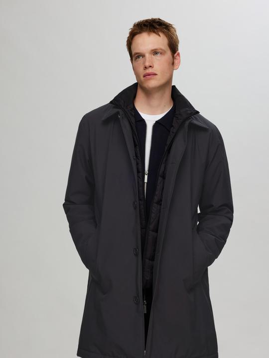 Produktbild Selected Homme Slhnew Alvin Mac Coat Noos (S)