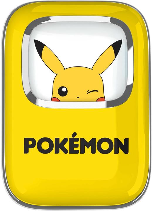 Immagine prodotto OTL Auricolari Pokemon Pikachu Slide TWS