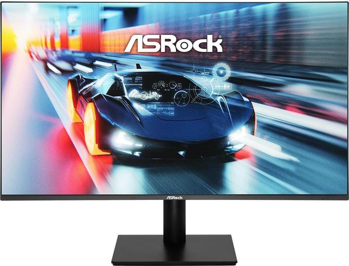 Produktbild AsRock Monitor Challenger CL25FFA 24.5 (1920 x 1080 Pixel, 24.50")