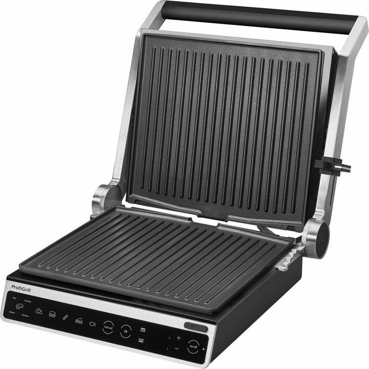 Image du produit Amica ProfiGrill GK 5011 (2 kW)