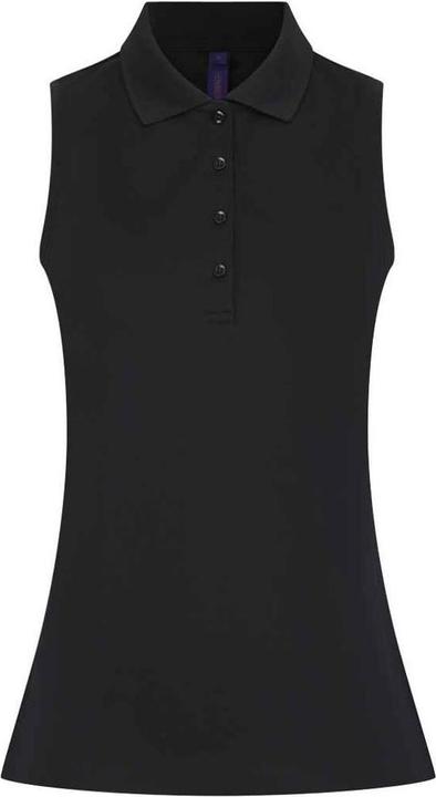 Immagine prodotto Henbury Maglietta Polo Donna (3XL)