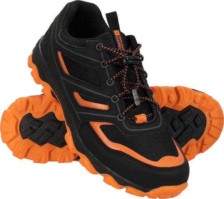 Produktbild Mountain Warehouse Sneaker Approach (34)