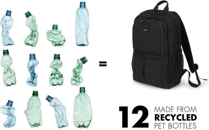 Image du produit Dicota Échelle écologique (19.50 l)