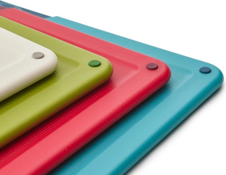 Actual product image Joseph Joseph Chopping board set