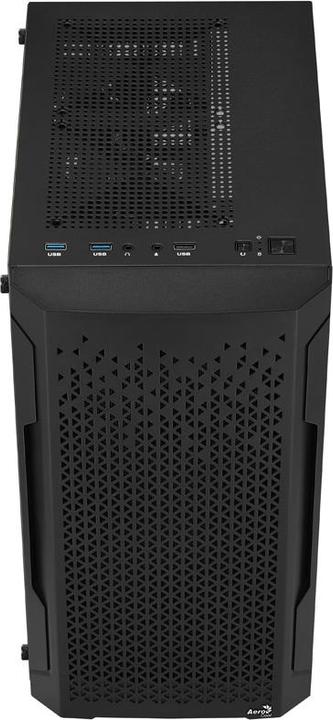 Actual product image AeroCool Trinity Mini (Mini-ITX, mATX)