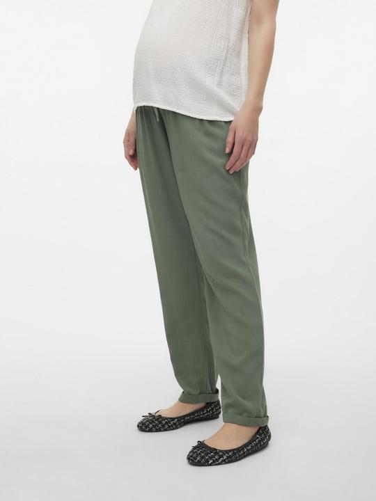 Image du produit Mamalicious Pantalon de maternité Pantalon (XS)