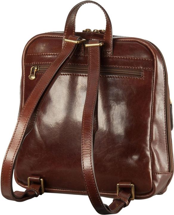 Produktbild The Bridge Story Donna - Rucksack braun (9 l)