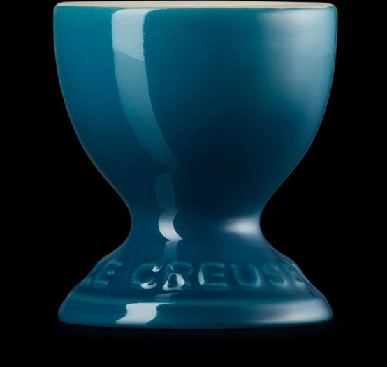 Immagine prodotto Le Creuset Eggcup Classic Deep Teal