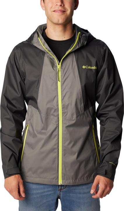 Columbia Inner Limits II Jacket