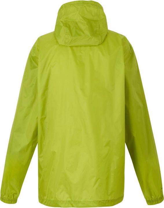 Actual product image Regatta Mens Pack It III Waterproof Jacket (S)