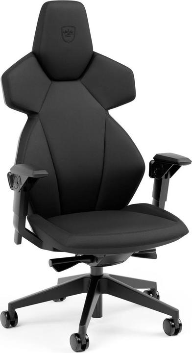 Image du produit noblechairs DAWN Gaming Stuhl - Black Edition