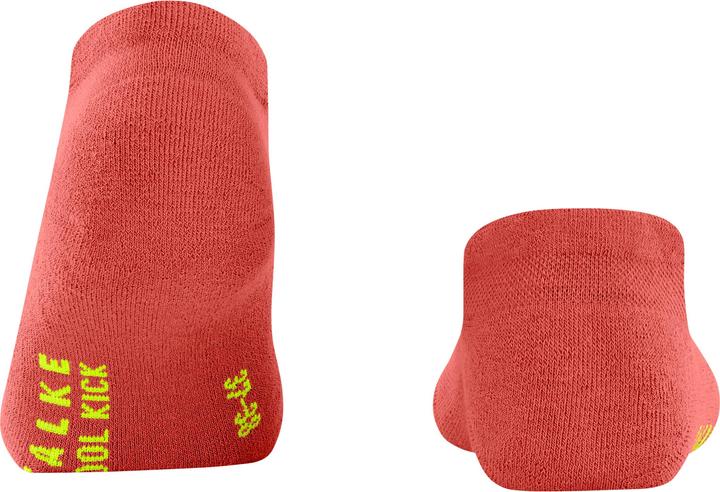 Produktbild Falke Cool Kick Damen Sneakersocken (35 - 36)