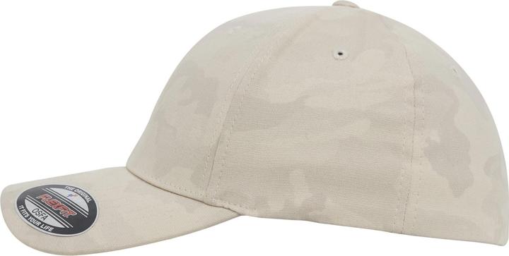 Immagine prodotto Flexfit Cappello da baseball in camo chiaro (S/M)
