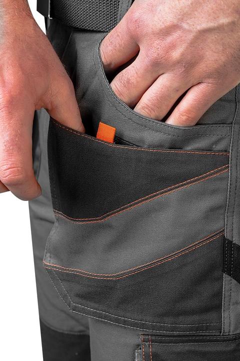 Produktbild Neo Shorts, 100 % Baumwolle, Grösse XS (XS)
