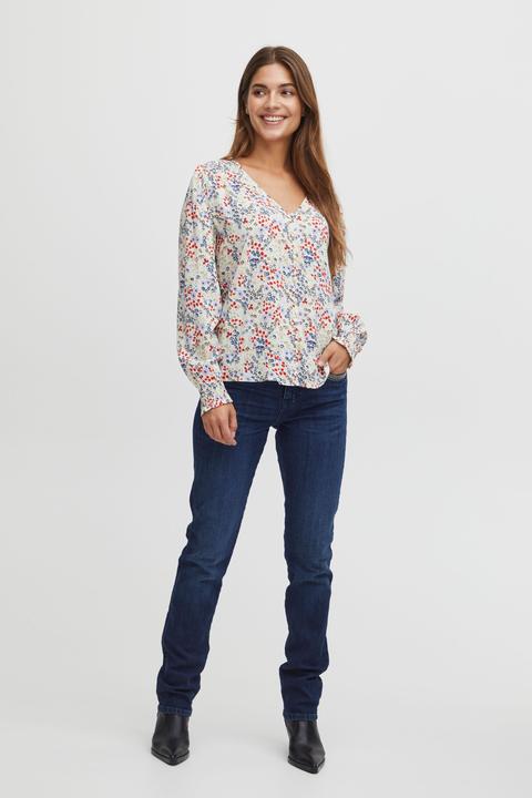 Produktbild Fransa FRFLOWY BL 2 - 20612407 (M)