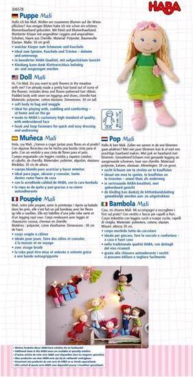 Produktbild Haba Mali