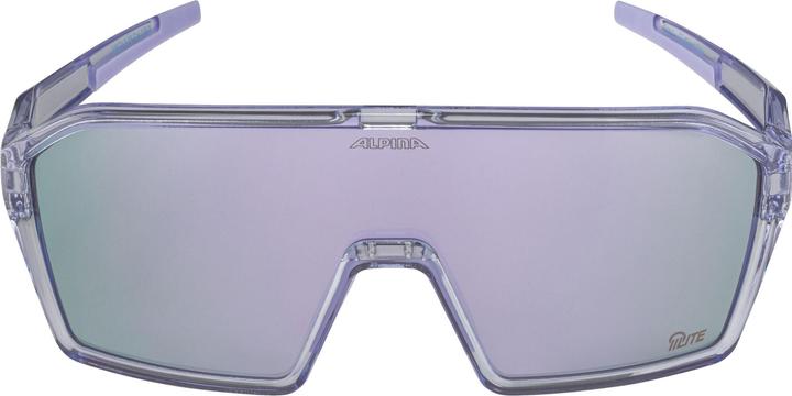 Image du produit ALPINA SPORTS Ram Q-Lite (lilas brillant, Purple)