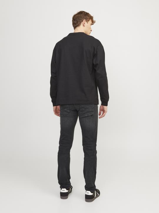 Immagine prodotto Jack & Jones JJIGLENN JJFOX BL 655 NOOS Jeans slim fit Jeans slim fit (W28/L32)