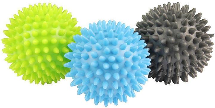 Fitness Mad Massageball 3erPack