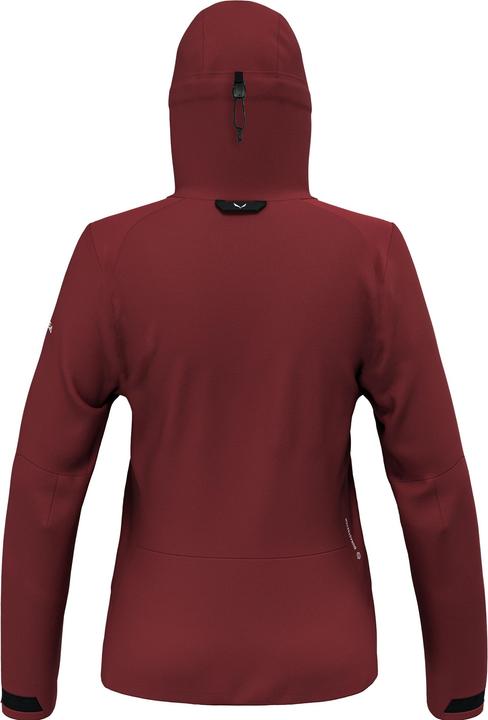 Produktbild Salewa Sella Durastretch Hybrid Softshell Jacke Da (40, L)