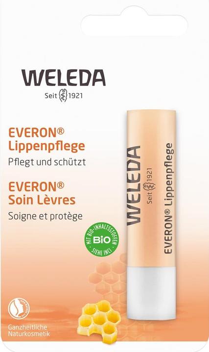 Immagine prodotto Weleda Everon (Balsamo)
