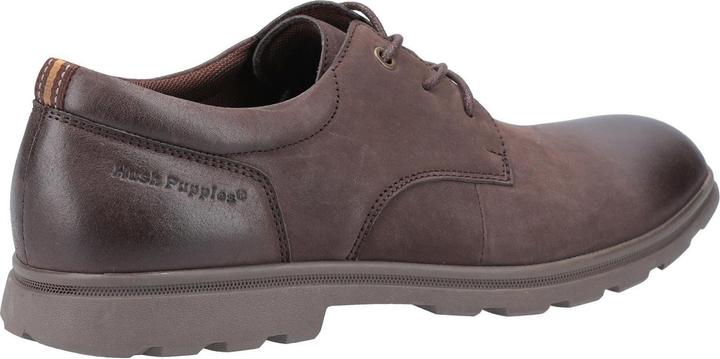 Produktbild Hush Puppies OxfordSchuhe Trevor Leder (41)
