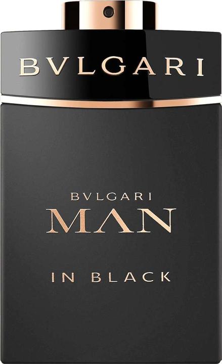Image du produit Bulgari Man In Black (Eau de parfum, 150 ml)