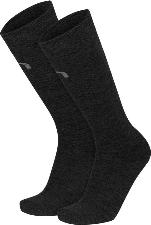 Actual product image Normani 2 Businesskniestrumpf aus Merinowolle (pack of 2, 39 - 42)