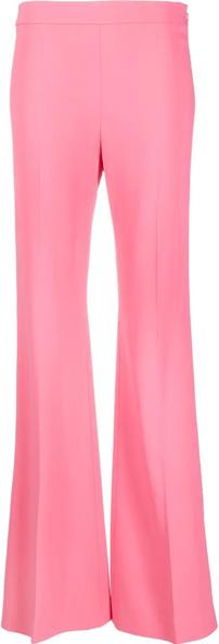 Actual product image Moschino Pantaloni Pink (42)