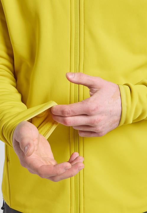 Image du produit Jack Wolfskin Baiselberg Fz M (XL)