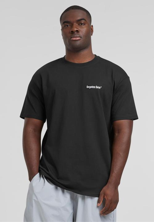 Produktbild Forgotten Faces Athena Heavy Oversized Tee (L)